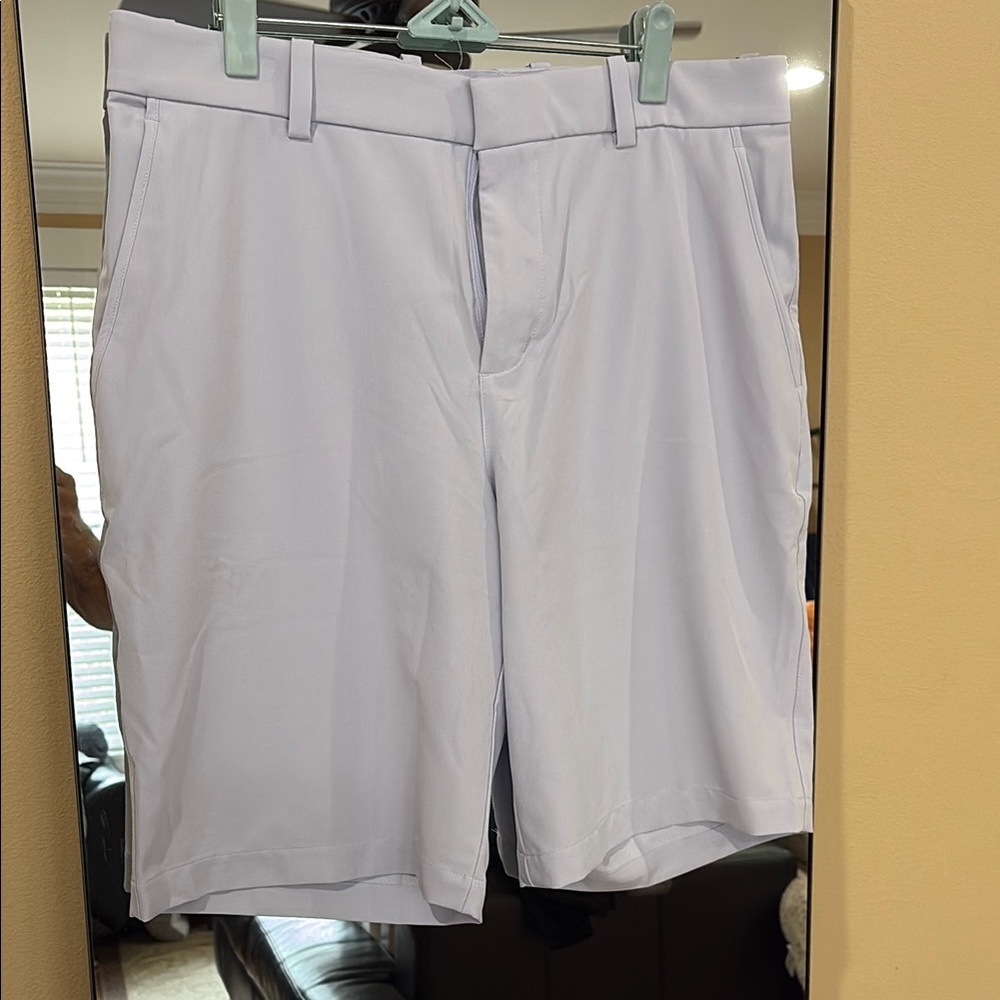 Nike Golf Shorts 34